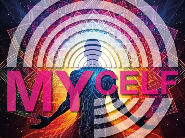 A Musical Journey of Transformation – Mycelf’s ‘Awakening’ Now Playing!