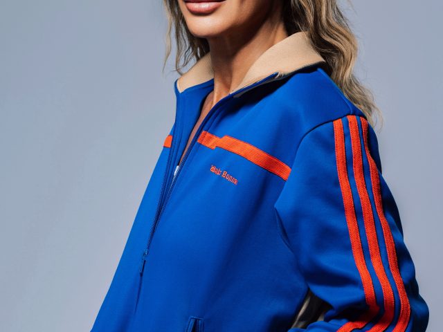 A-List Alert: Laura Pradelska Drops a Sleek Dancefloor Anthem with “Hide U”