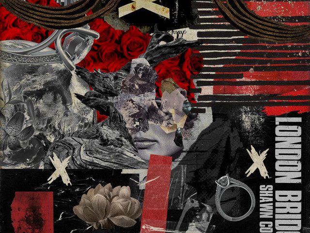 ‘London Bridges’ by Shawn Cook Takes Over the A-List Playlist