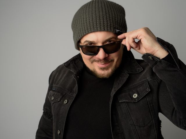 Consalvo Captivates With Catchy New Single ‘Every Second’ on Hollywood FM Digital Playlist