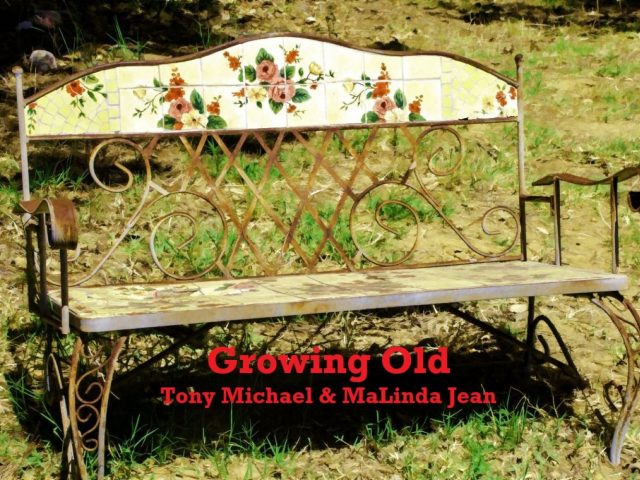 Melodic and Timeless: Tony Michael’s ‘Growing Old’ Is the Comeback Single of the Year