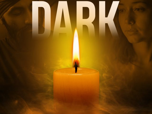 Now on the A-List: The Emotional Power of “Hold You in the Dark” by Amrit Ghatore