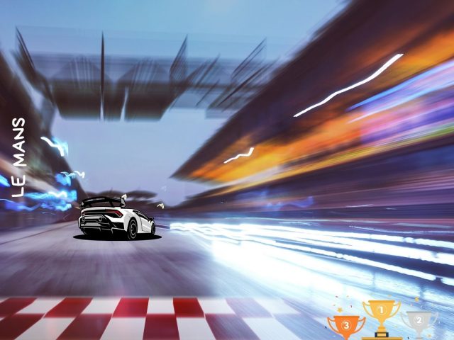 From Italy to France to the World: ‘24 Heures’ by Todaspace Is a Multilingual Masterpiece