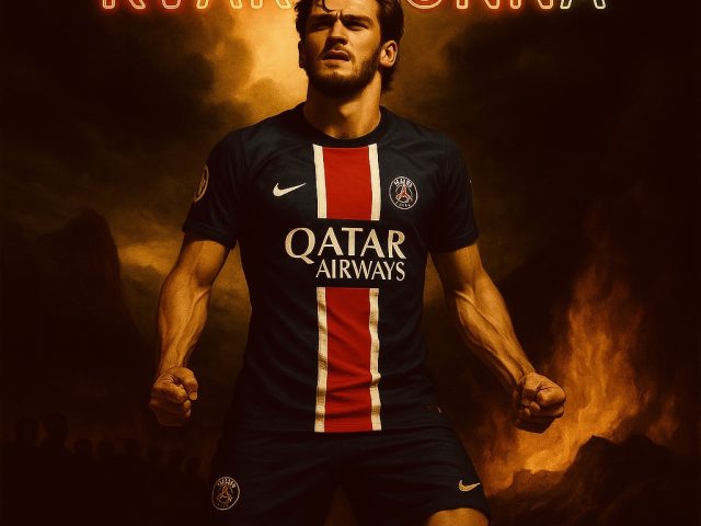 Electronic Elegance: ÖsterKnut’s ‘Kvaradonna’ Now A-Listed on Hollywood FM