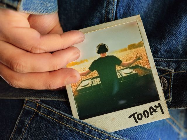 Swiss DJ Benjamin Köhn Drops Melodic Pop Anthem ‘Today’ – Catch It All Month Long!