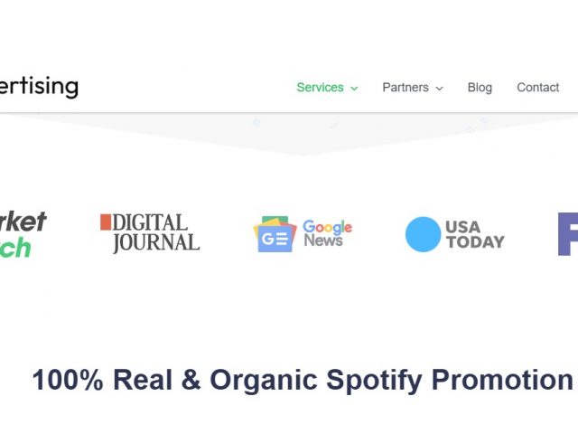 The Spotify Growth Hack Musicians Are Talking About: Musicvertising