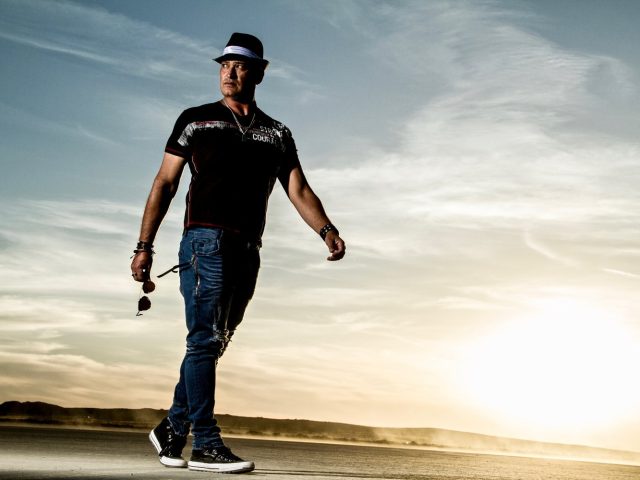 Feel the Power: Adam Exler’s ‘Rise’ Rocks the A-List All Month