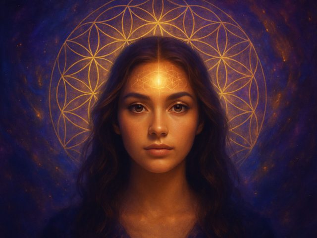 British Artist Richard Simonian Drops Melodic Anthem for Change with “Eyes Wide Open”