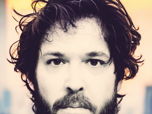 Italian Composer Giuseppe Bonaccorso Delivers a Haunting Masterpiece with ‘Pater Noster’