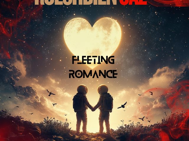 Roeshdien Jaz Returns with Nu-Disco Anthem ‘Fleeting Romance’ to Mark 15-Year Milestone