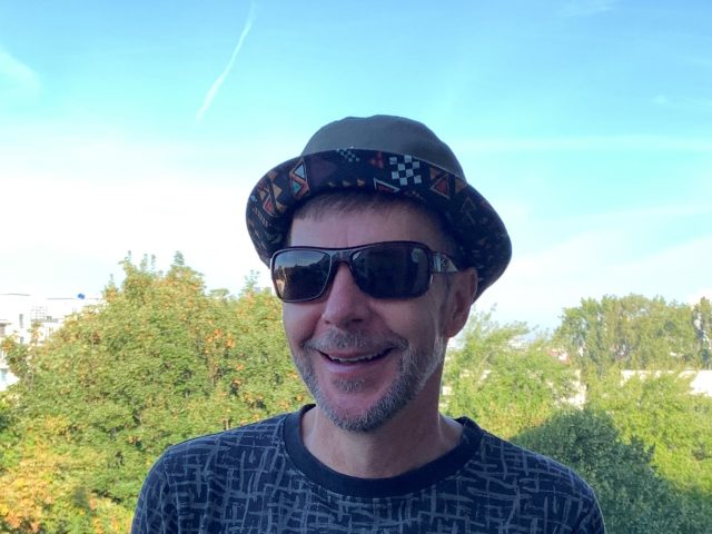 From Project Planning to Pop Powerhouse: Juk Fabian Drops ‘Der Späti’