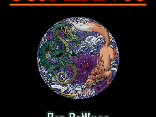 Now Playing on the A-List: Patrick DeWilde’s Atmospheric Indie Rock Anthem “Just Like You”