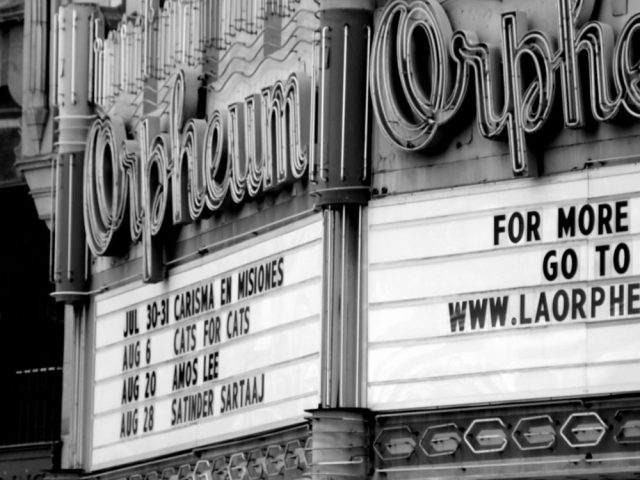 Hollywood Headlines: June 2025