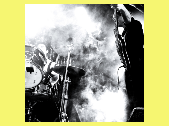 The Thunder Corpses Unleash Gritty Anthem “The Skies of London” Now on Hollywood FM Playlist