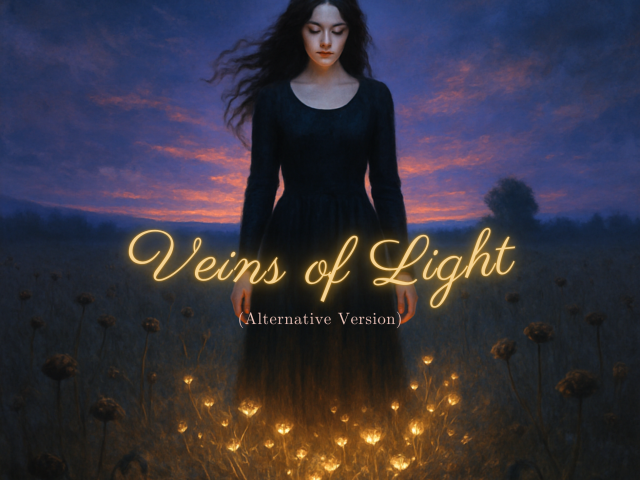 Veritas Lit Ignite Rock Revival with 4-Track A-List Takeover