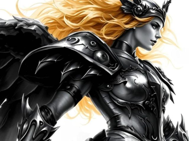 A-Classical Powerhouse: Ununk Oh and Ununk Release “Valkyrie” Now Playing on Hollywood FM