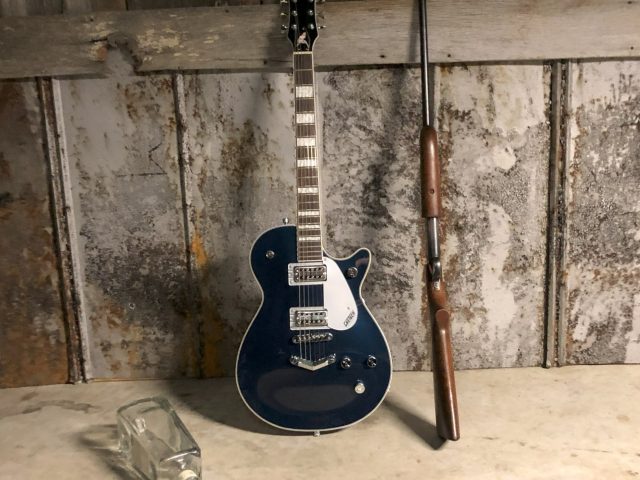 ‘Joseph H Dean’ Channels Loss Through Music into Moving New Track