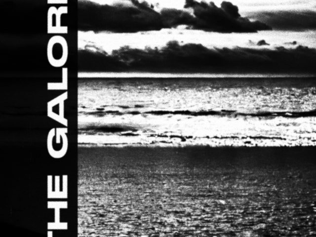 New on the Alternative Rock A-List: The Galore – “The One Like You”