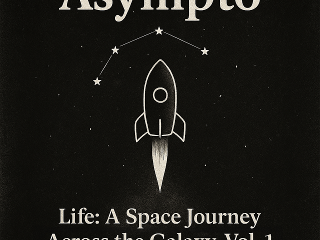 Asympto’s “The Launch” and “Aliens” Take Off on Hollywood FM’s A-List