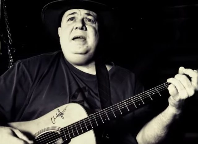 Heartfelt and Honest: Charlie Harris Releases “Living Without Hope” Single of The Week on Hollywood FM