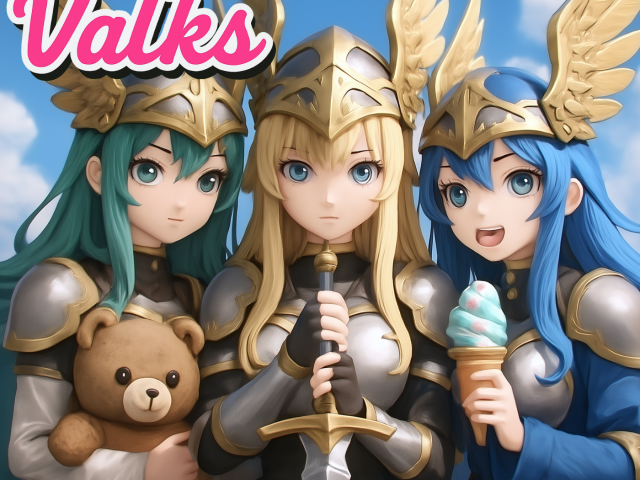 “Kiwi Melon” from Candy Valks Is Your New Addictive Pop Anthem – A-List Playlist Exclusive