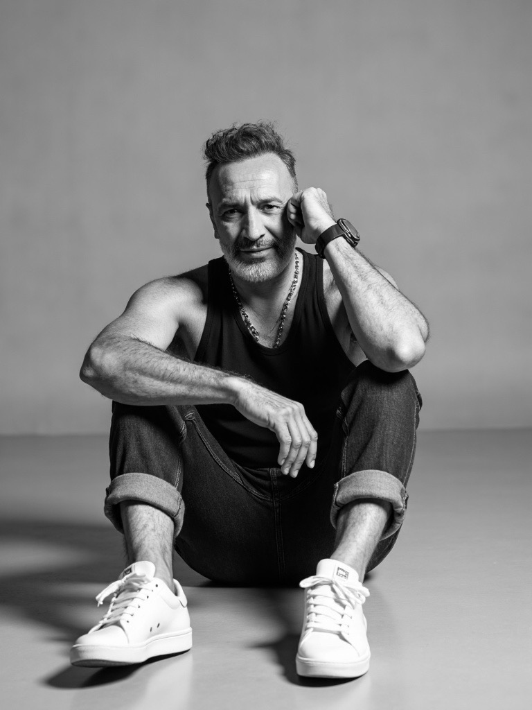 “The Sun, The Wine and You” by iurisEkero Secures Hollywood Powerplay Status with a Glowing, Romantic Groove