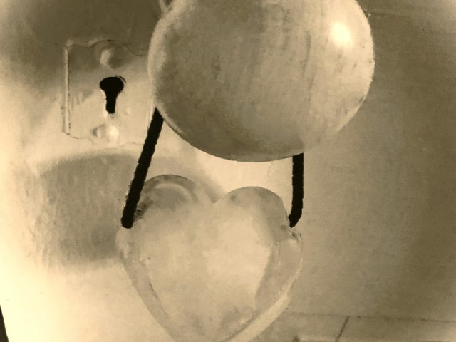 Leave Your Heart At The Door by Joseph H Dean Blasts onto Hollywood FM’s Rock Playlist