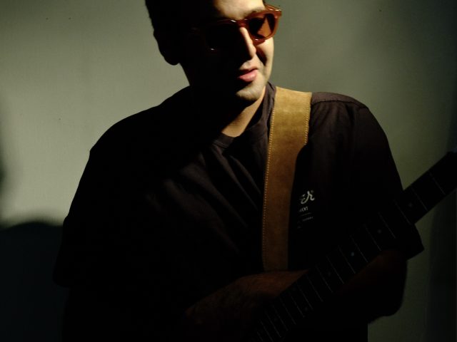 Farbod Biglari’s Che Vuole Questa Musica Stasera Joins the A-List Playlist with a Romantic Powerplay Spotlight