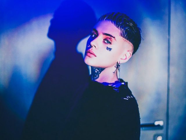 Willine’s new single Unseen added to the A-List Playlist as a daily Powerplay