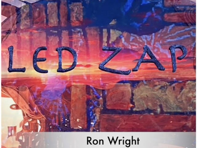 Led ZAP Release “Sheila,” a Lush Dream Rock Single Now on A-List Playlist and Daily Powerplay