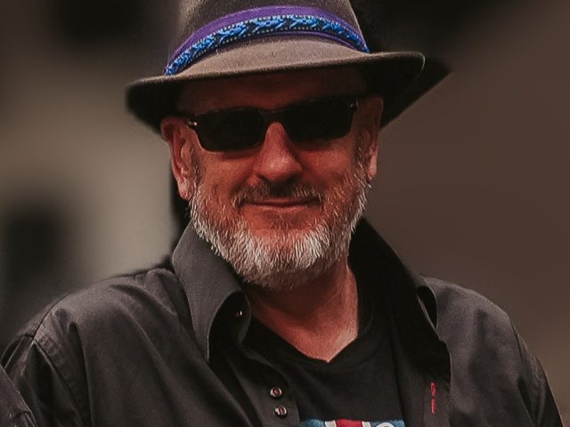 No More Tears by Zorin Morris Joins the A-List: A Sweet Pop Anthem with Indie Spirit