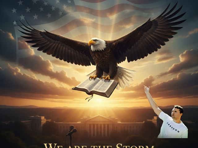 The Paitars Light Up Faith and Freedom with “Setting Hearts On Fire”