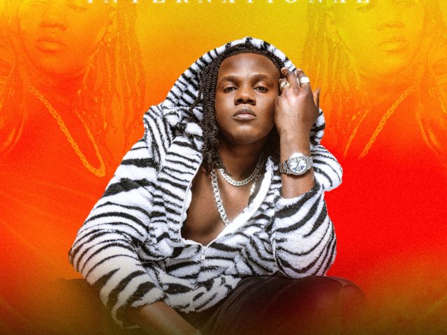 Kirz’s “No Feelings” Hits the A-List Playlist with Classic and Modern Reggae Vibes