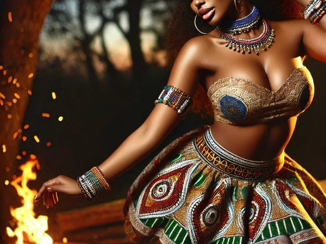 deMajk Returns with “Alessandra” – A Sensual Epic Afrobeat Experience on the A-List Playlist