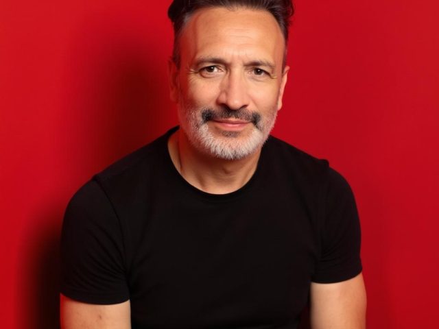 New Release “It Wasn’t Because of You” from iurisEkero Captures Deep Emotion and Melancholy on Playlist