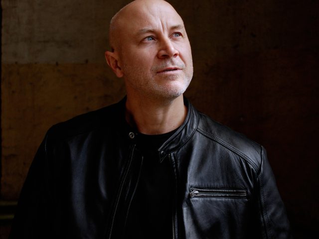 Dave Curl’s New Single Empty Joins Our A-List Playlist as a BALLAD POWERPLAY