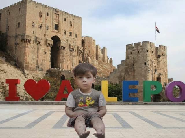 You’re Omran” by Lillia Kysil Becomes Hollywood FM’s Humanitarian Powerplay, Inspiring Listeners Worldwide