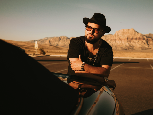 Disney Composer Zain Effendi Celebrates GRAMMY® Recognition for “Opening”