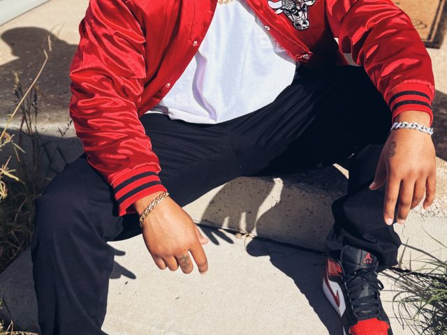 Luver x Curt KO’s “CALLIN ME” Lands on the A-List Playlist with Smooth Rhythmic R&B Vibes