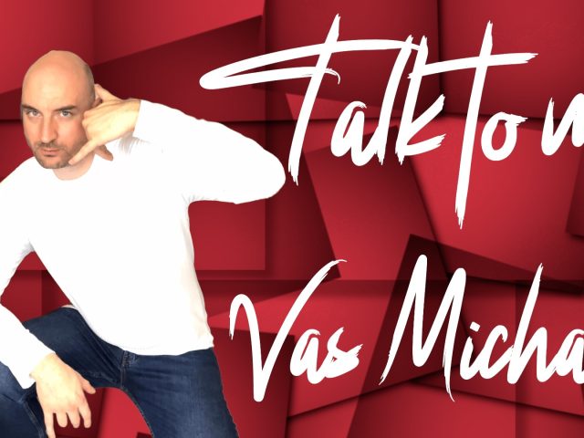 Vas Michael Talk to Me and Stay light up Hollywood’s A List Playlist