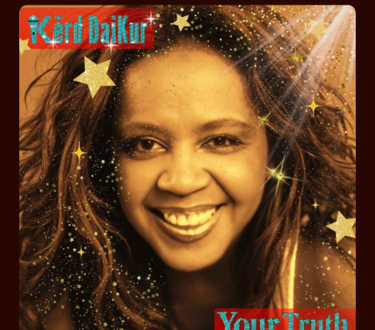 Kērd DaiKur Delivers Timeless Soul on New Singles Night Rainbows, Your Truth and It’s All the Same