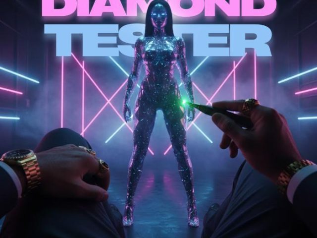 Meet Boooshman and Metallic Keem Deliver Atmospheric Heat on “Diamond Tester” Rap of the Week