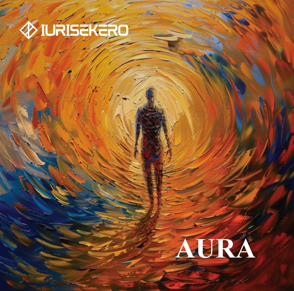 Iurisekero Delivers Emotional Power with AURA as the Epic Ballad Joins Our Playlist