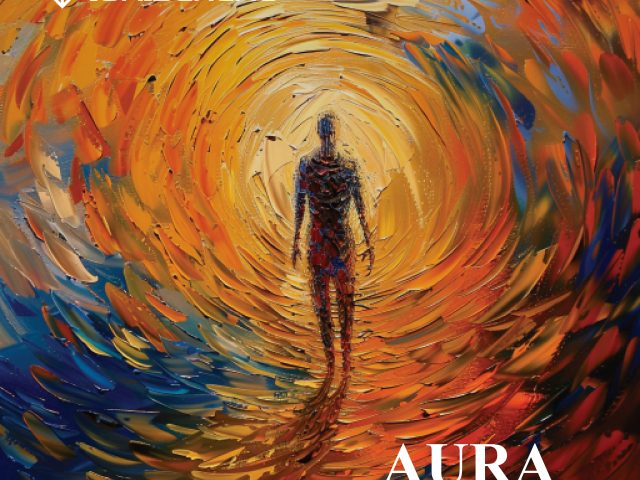 Iurisekero Delivers Emotional Power with AURA as the Epic Ballad Joins Our Playlist