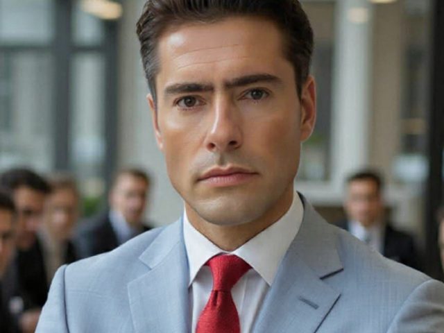 “Justice For All”: A Majestic One-World Anthem from Dr. Evangelos Viazis