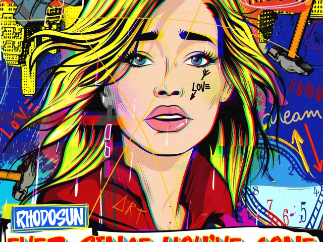 Radio Special: RHODOSUN Roll Out Classic Rock Energy With Two Uplifting New Singles