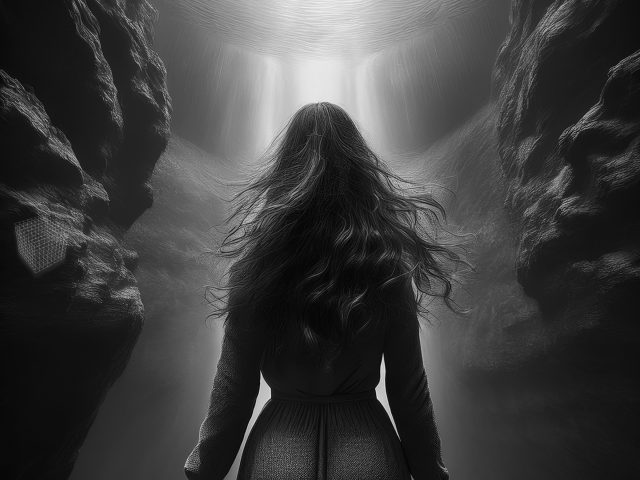 Playlist Hits: Mycelf Delivers Cinematic Trance Protest With New Single “Trance Is The Answer”