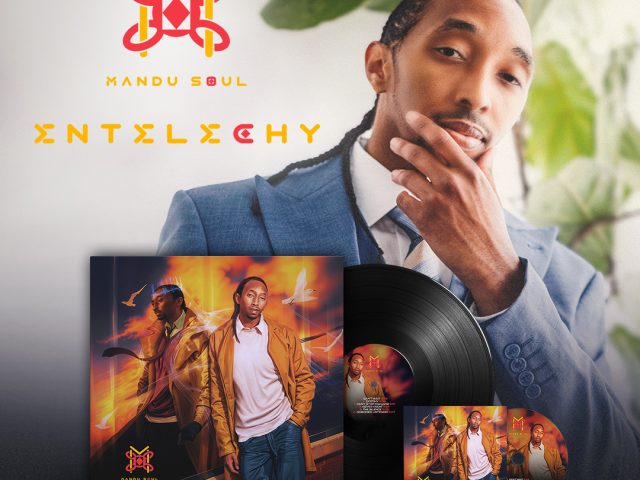 “Last Dance” Sees Mandu Soul Blend Disco Glow with Modern Pop-Soul Swagger