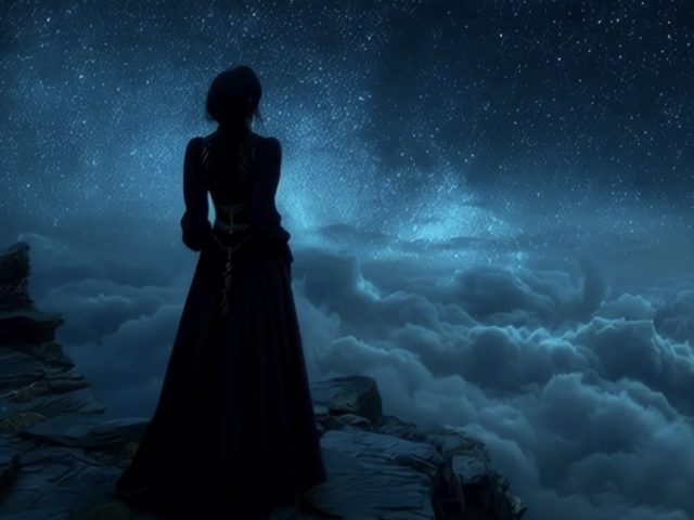 Album of The Month: Veritas Lit – Until the End –  Epic Dark Alternative Rock Arrives on Our Playlist