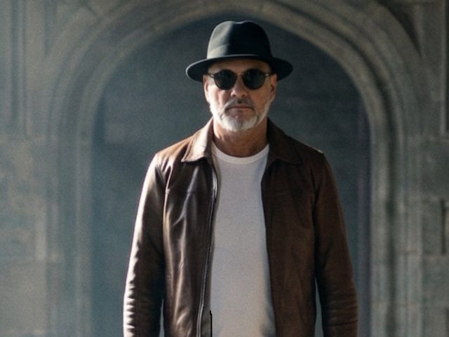 Radio Pick of the Week: DJ Beba – “Hold On to Your Dreams” Sleek Pop with Funky Beats